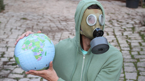 Keeping Our Brains Healthy In A Toxic World