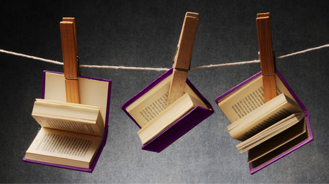 Print Isn’t Dead! Why Reading Print is Good for Your Brain