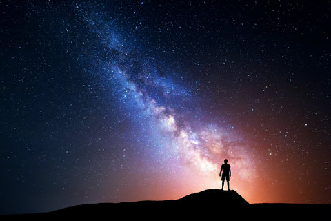 Shooting An Arrow Into The Future To Change The World