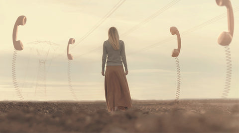 Stop Letting Your Inner Monologue Control Your Life
