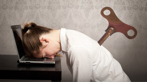 Stress at Work - The True Killer of High Performing Teams