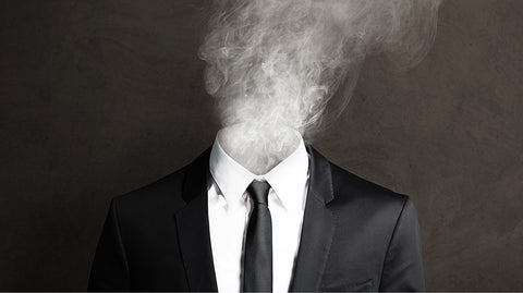 The Modern Epidemic: Why Are Leaders Burning Out?