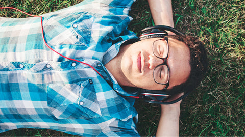 The Power of Music for an Agile Mind