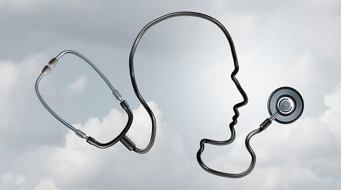 The Funding Crisis of Mental Health