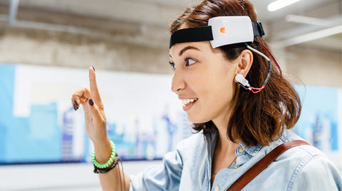 Using Neurofeedback Devices to Retrain Your Brain