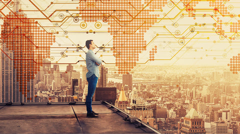 VUCA In The Public Sector & The i4 Neuroleader Model