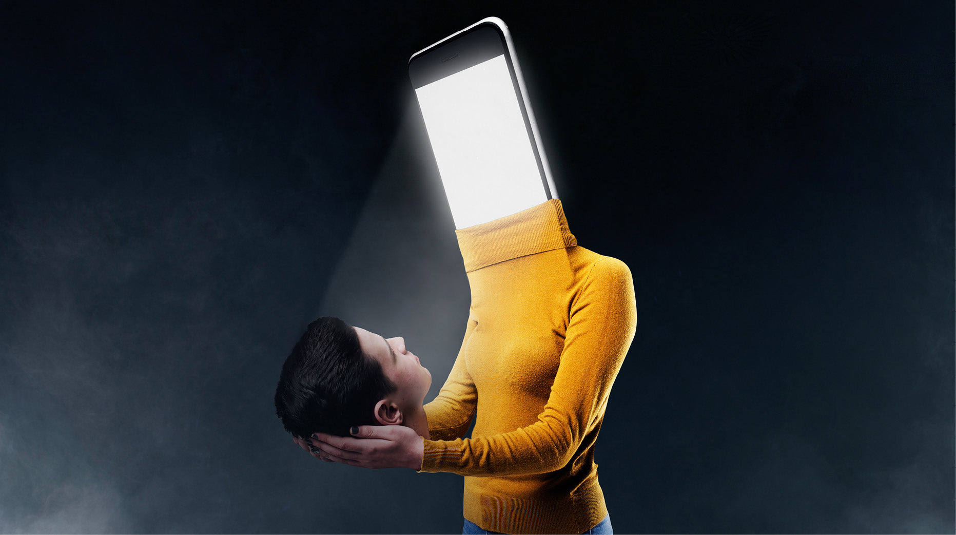 Your Phone Is Rotting Your Brain--Give It A Break Now And Then – About ...