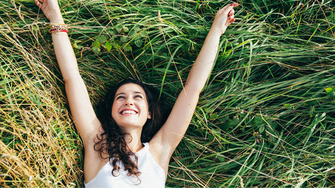 Bring Balance Back to Your Life with the i4 Neuroleader Model
