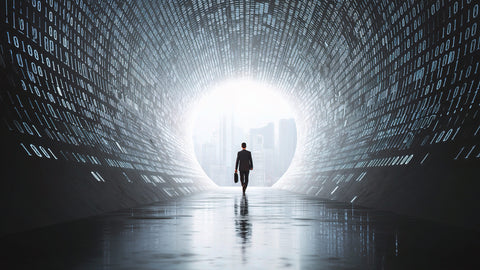 The Cost Of Control In A World That Wants Freedom