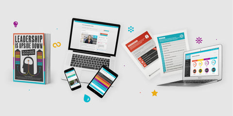 Running the i4 Neuroleader Program for Executives Virtually