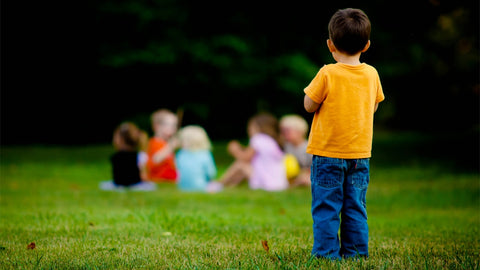 Social Rejection