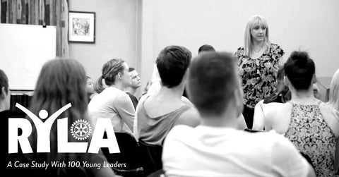Giving A Head Start To Our Leaders Of Tomorrow