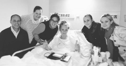 From The Hospital On Election Day