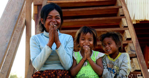 In The Pursuit Of Generosity