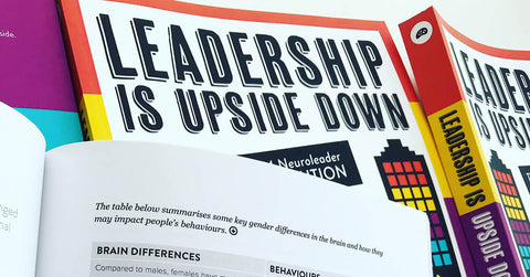 The Changing Face Of Leadership In The 21st Century - Where YOU Become The Superhero
