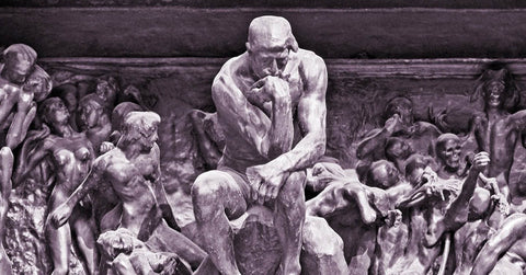 The Value Of Studying The Life Of Creatives