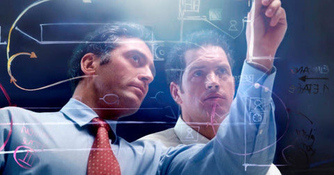 The Verdict: Are Leaders Born Or Made?
