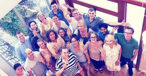 i4 Live 2015: Time To Rekindle & Nurture New Abilities