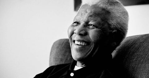 Unforgettable Mandela