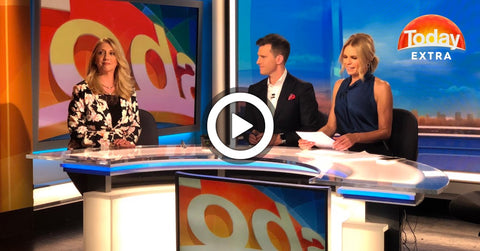 Today Extra: Give Sleep the Respect it Deserves!