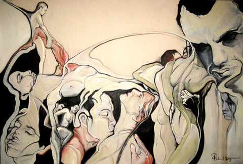 Pleasure Of Sex