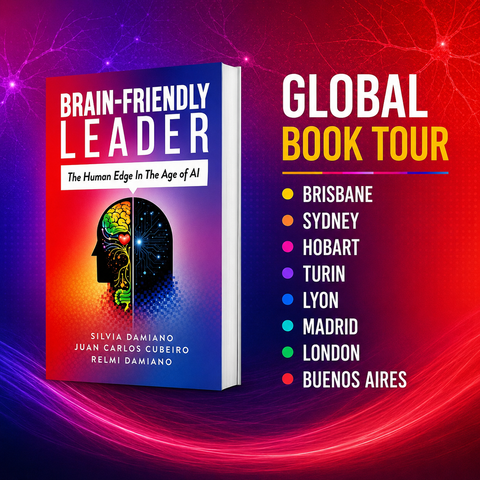 Brain-Friendly Leader