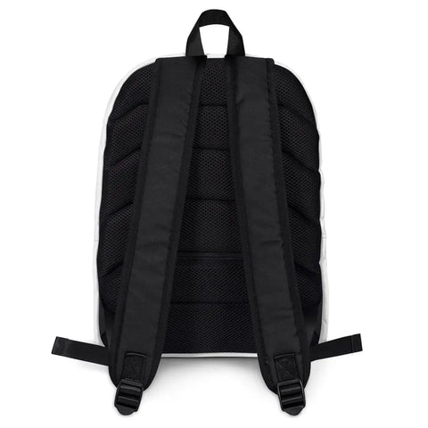 About my Brain Institute Backpack Don't Scroll Take a Stroll - Backpack