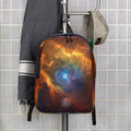About my Brain Institute Bags Bubble Nebula Nebula Dreams Backpack