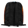 About my Brain Institute Bags Bubble Nebula Nebula Dreams Backpack