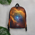 About my Brain Institute Bags Bubble Nebula Nebula Dreams Backpack
