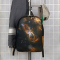 About my Brain Institute Bags Butterfly Nebula Dreams Backpack