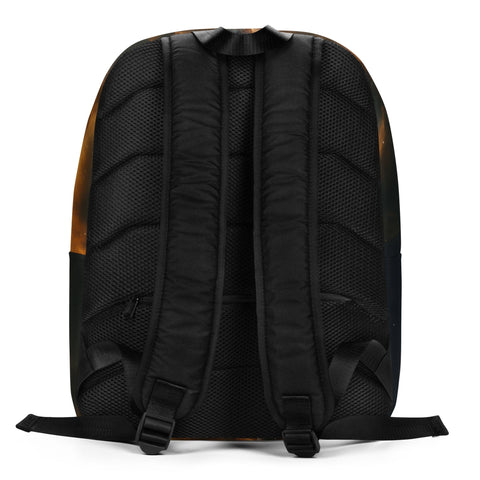 About my Brain Institute Bags Butterfly Nebula Dreams Backpack