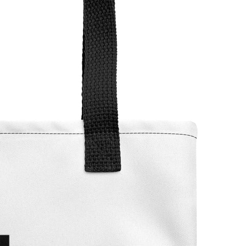 About my Brain Institute Bags Don't Scroll Take a Stroll - Tote Bag