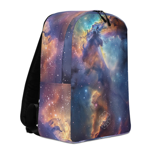 About my Brain Institute Bags Elephant's Trunk Nebula Dreams Backpack