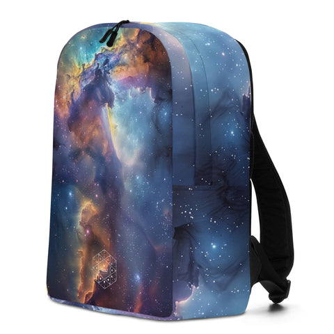 About my Brain Institute Bags Elephant's Trunk Nebula Dreams Backpack