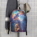 About my Brain Institute Bags Elephant's Trunk Nebula Dreams Backpack