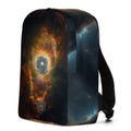 About my Brain Institute Bags Eskimo Nebula Dreams Backpack