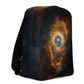 About my Brain Institute Bags Eskimo Nebula Dreams Backpack