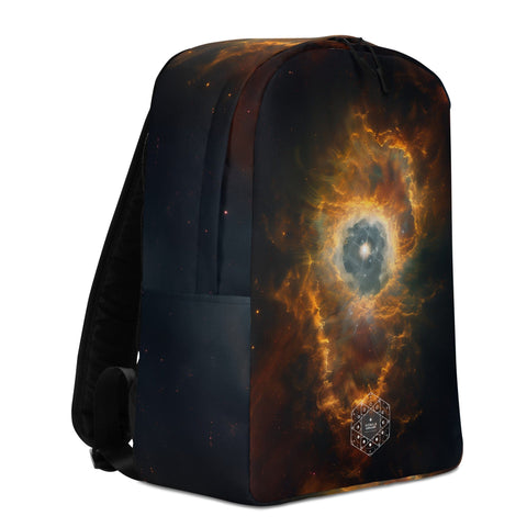 About my Brain Institute Bags Eskimo Nebula Dreams Backpack