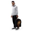 About my Brain Institute Bags Eskimo Nebula Dreams Backpack