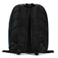 About my Brain Institute Bags Eskimo Nebula Dreams Backpack