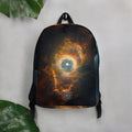 About my Brain Institute Bags Eskimo Nebula Dreams Backpack