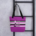 About my Brain Institute Bags Heart 2 Heart Imagination Tote bag