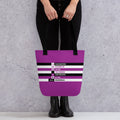 About my Brain Institute Bags Heart 2 Heart Imagination Tote bag