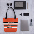 About my Brain Institute Bags Heart 2 Heart Integration Tote bag