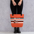 About my Brain Institute Bags Heart 2 Heart Integration Tote bag