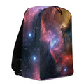 About my Brain Institute Bags North America Nebula Dreams Backpack
