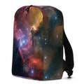 About my Brain Institute Bags North America Nebula Dreams Backpack