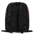 About my Brain Institute Bags North America Nebula Dreams Backpack