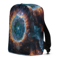 About my Brain Institute Bags Ring Nebula Dreams Backpack